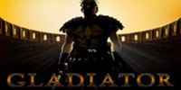 Gladiator Flash Slot